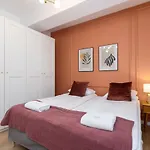 Old Town Dluga 48 Family Apartment By Noclegi Renters