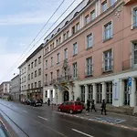 Old Town Dluga 48 Family Apartment By Noclegi Renters