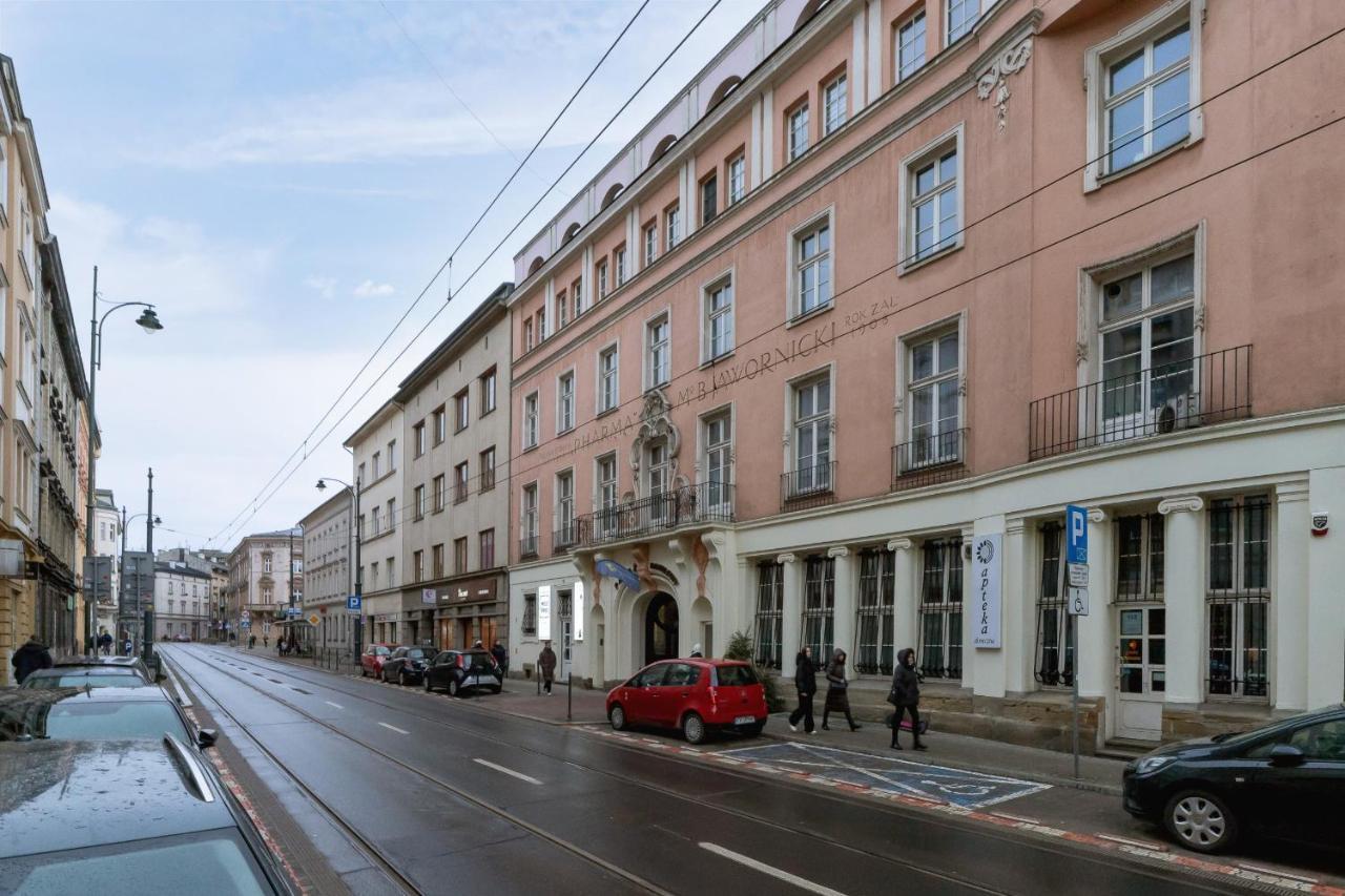 Apartment Old Town Dluga 48 Family By Renters *