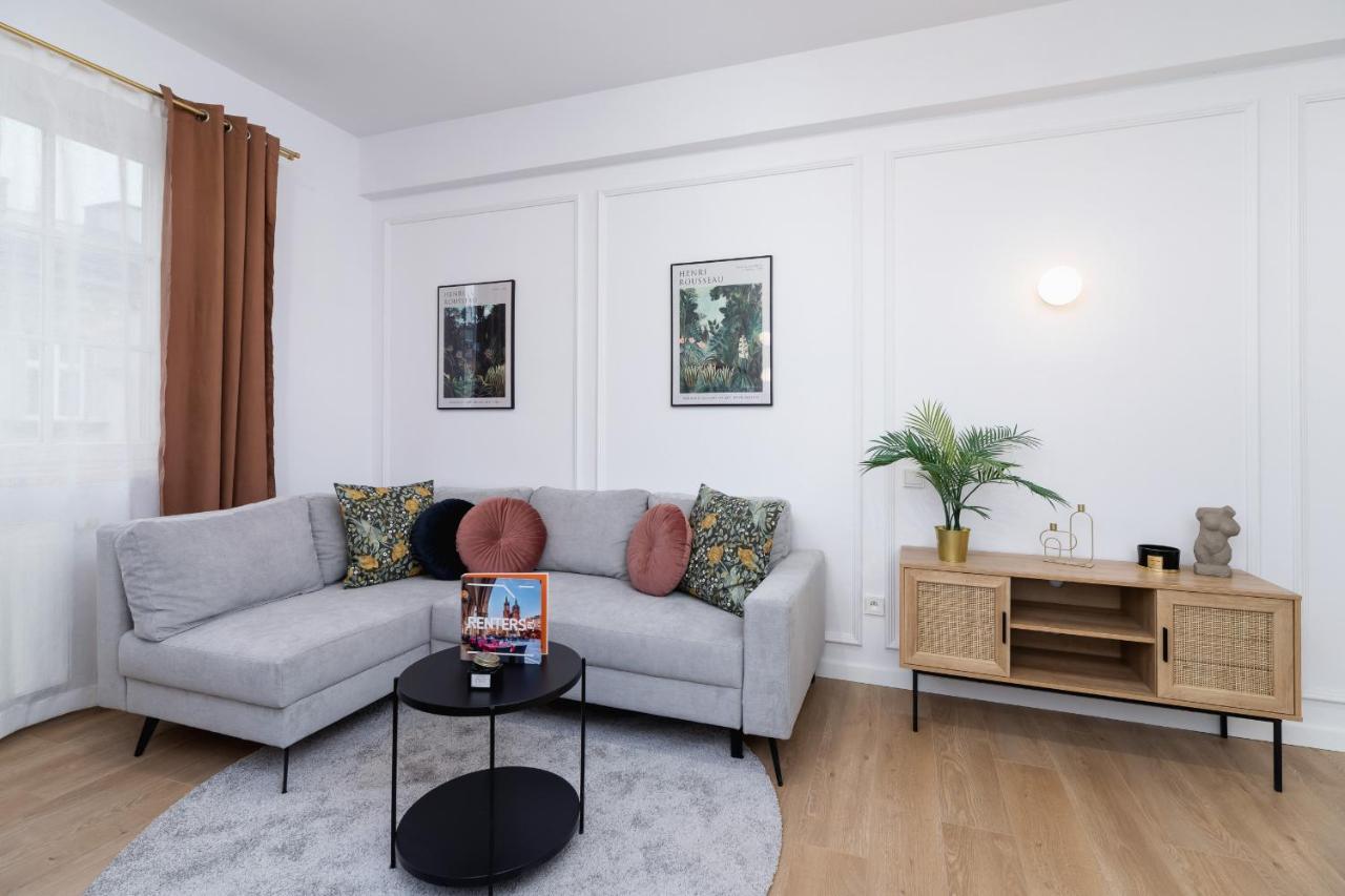 Old Town Dluga 48 Family By Renters Apartment *